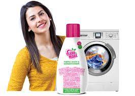 Fabric Wash and Conditioner 500ml